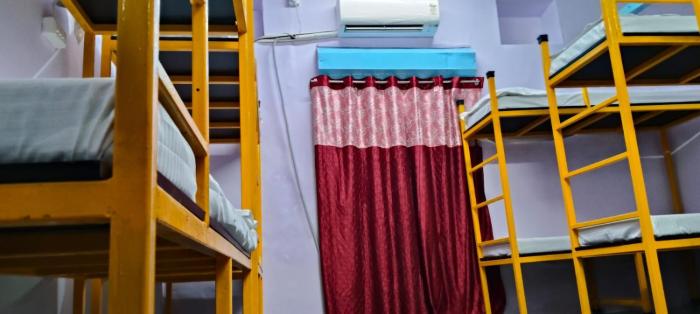 Vishwanath home stay dormitory