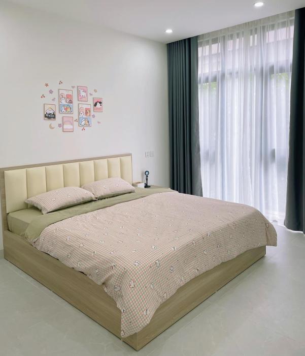 Creamy home - Homestay Vinhomes Ocean Park 3