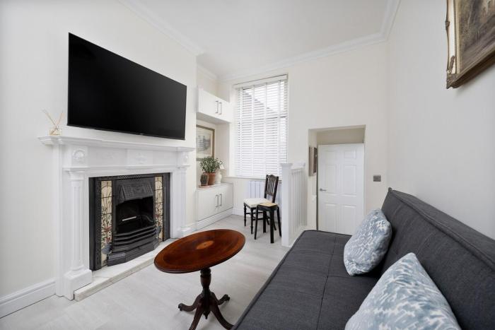 Beautiful 1-bed Apartment in Lincoln by Renzo, Lincoln Cathedral, Free Parking!