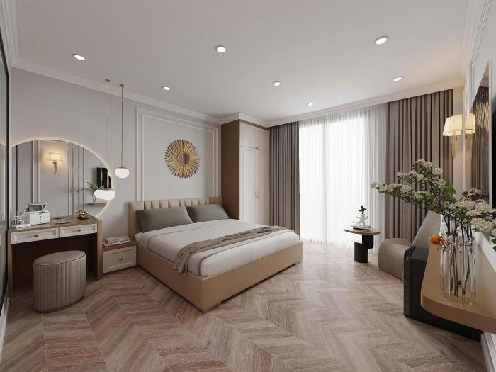 Anna Noi Bai Airport Hotel