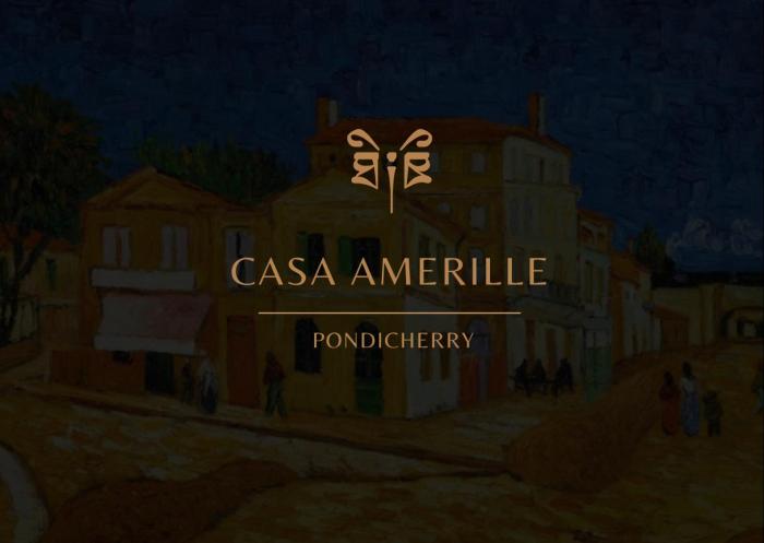ETs Casa Amerille