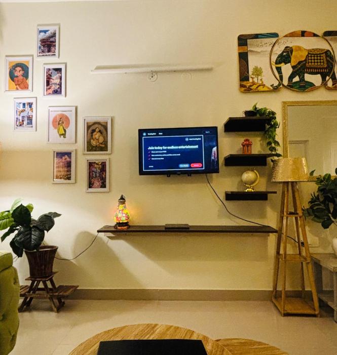 Kamlam Homes - Kalagaon Retreat