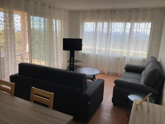 Domaine de la Brugaye Magnolia