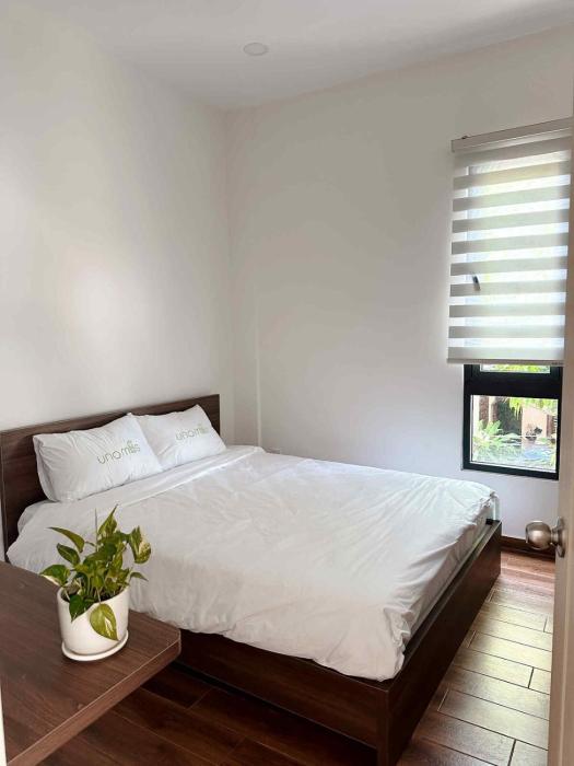 UNO MÁS homestay and apartment