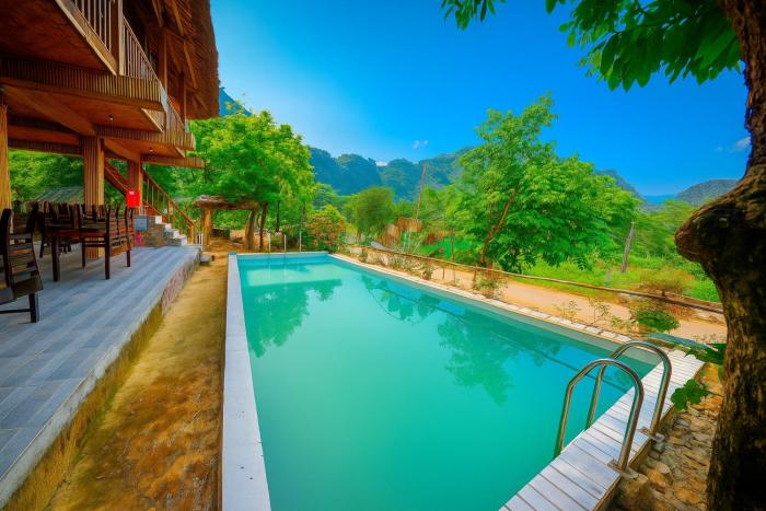 Mường Hịch Homestay