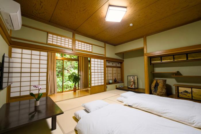 康郷 箱根湯本101