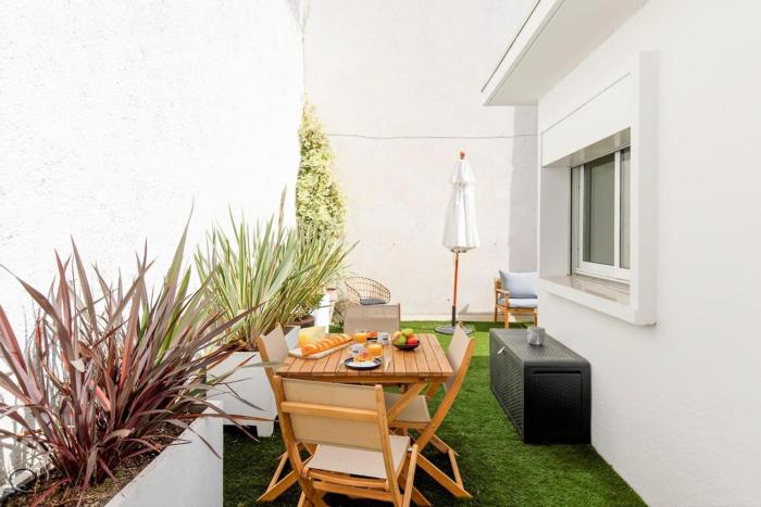 Chez Victor - Golden Square - 2 Mins from La Croisette