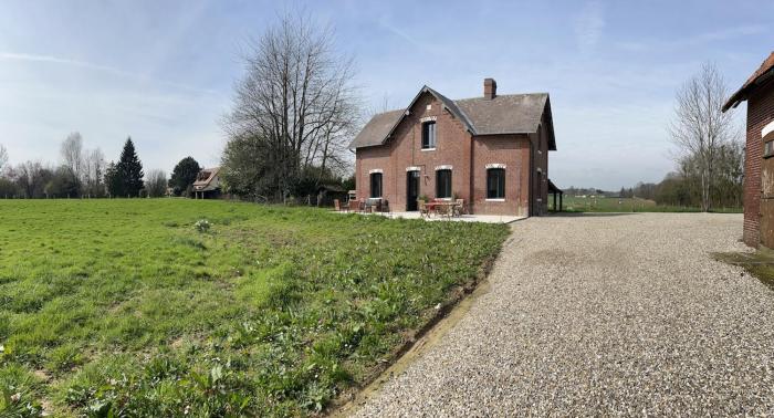 Le Hameau Paisible