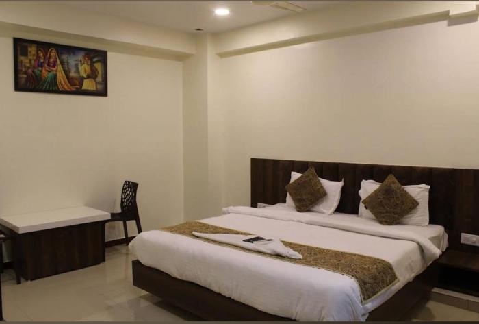 Hotel Delta Deluxe