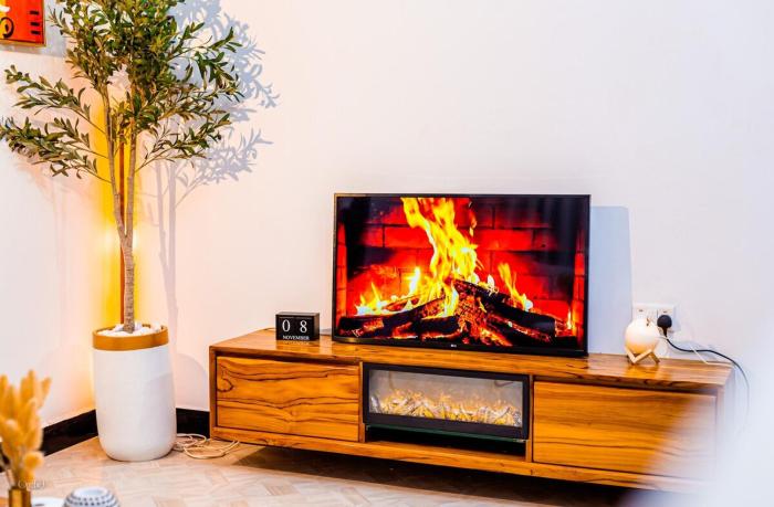 Orchid Homes - Cozy 1BR by Mbezi Beach Africana