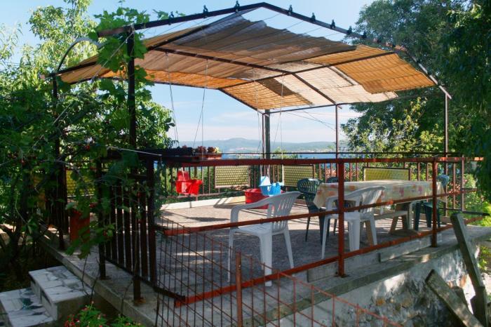 Apartments with parking space Dramalj, Crikvenica - 5491