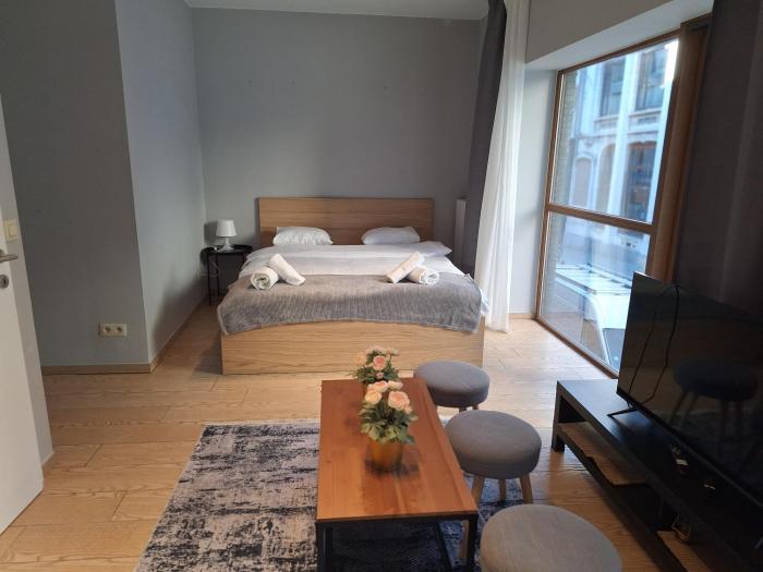 Résidence des sables