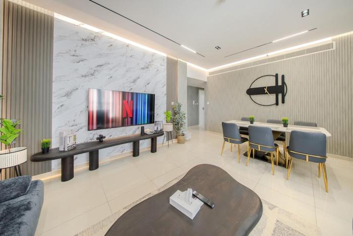 2BR Apartment in Al Zahia Sharjah- Attached to CityCenter