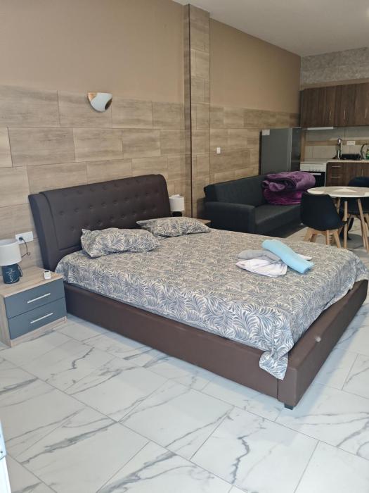 Gcm 3 rooms kentro κατερινη