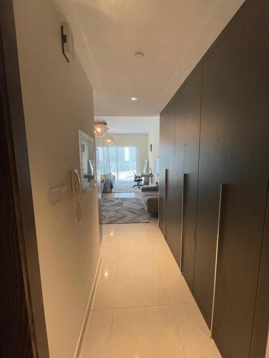 Convenient studio in the centre of Dubai