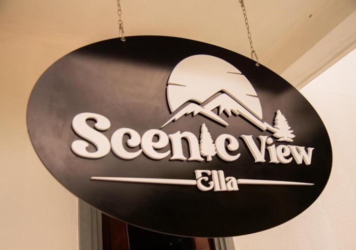 Scenic View - Ella