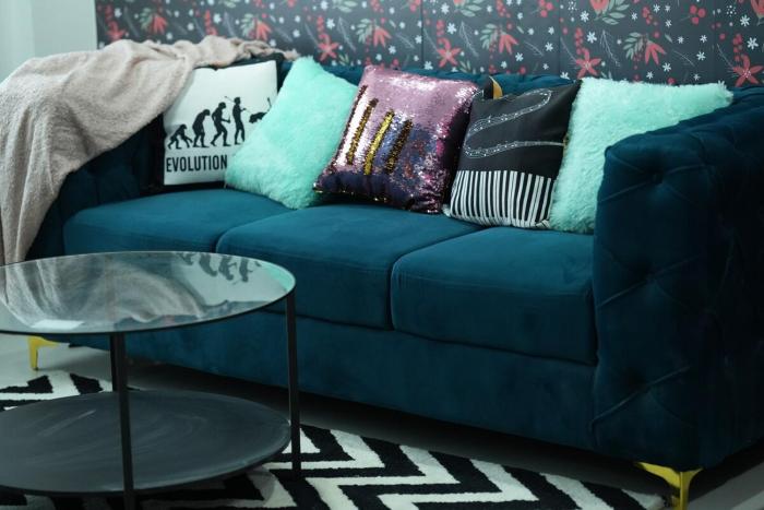 Magical Themed Paradise -1BHK