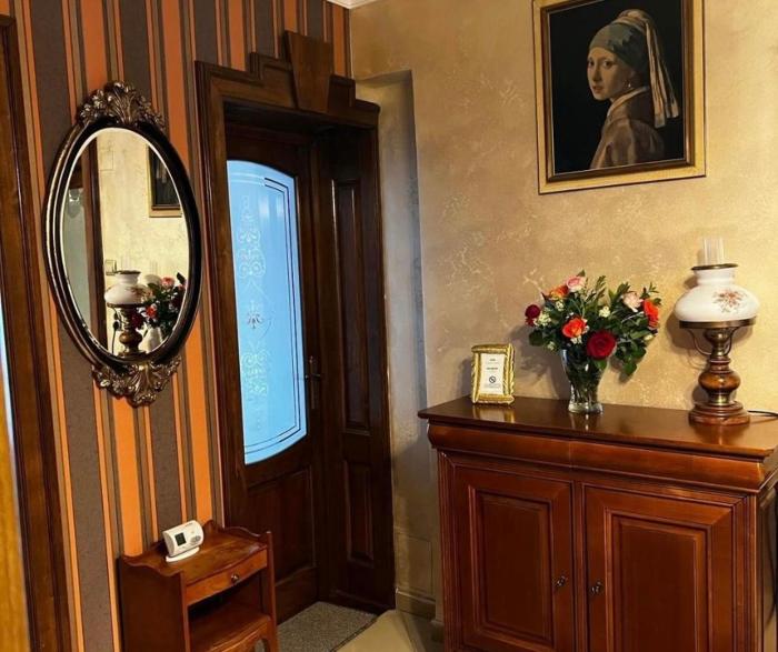 Apartament Central Craiova