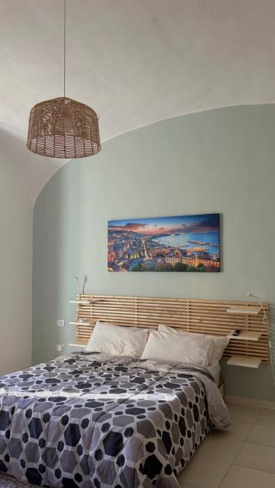 B&b LAngolo Del Museo