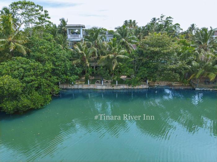 Tinara River Inn, Weligama