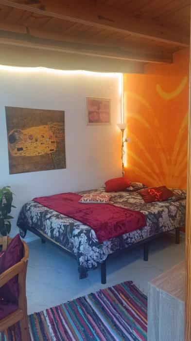 Willkommen im Paradies - Welcome in Paradise - Bienvenidos al paraíso