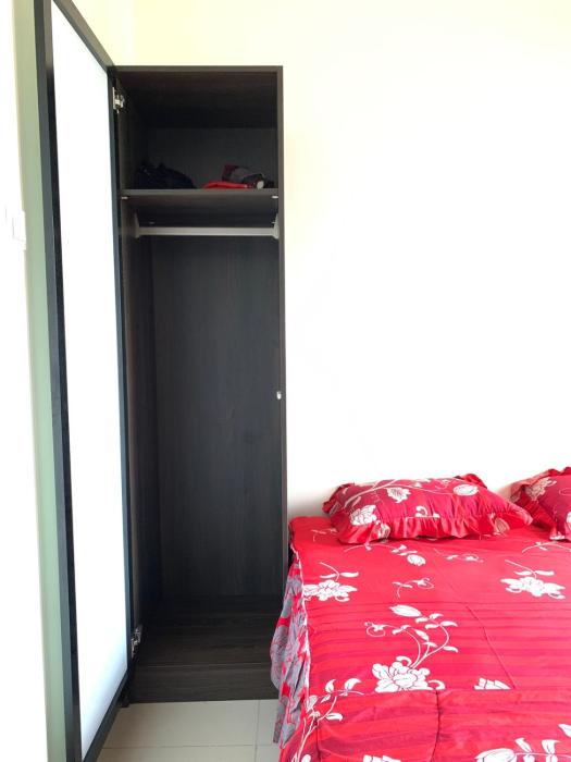 Apartemen by Almahyra