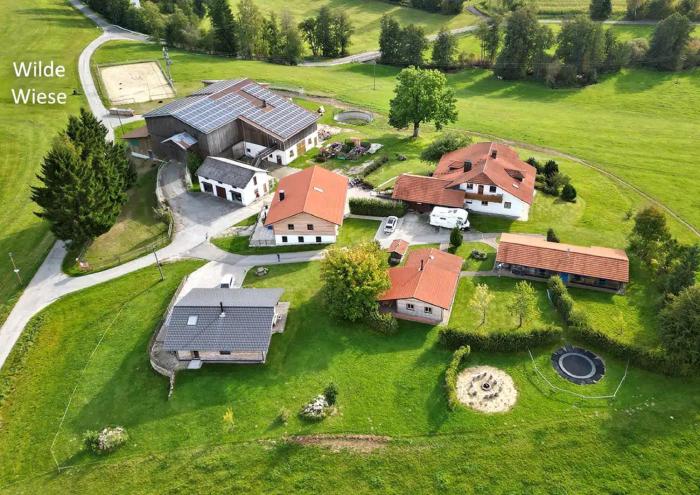 Ferienhof Jakob Rohrhof