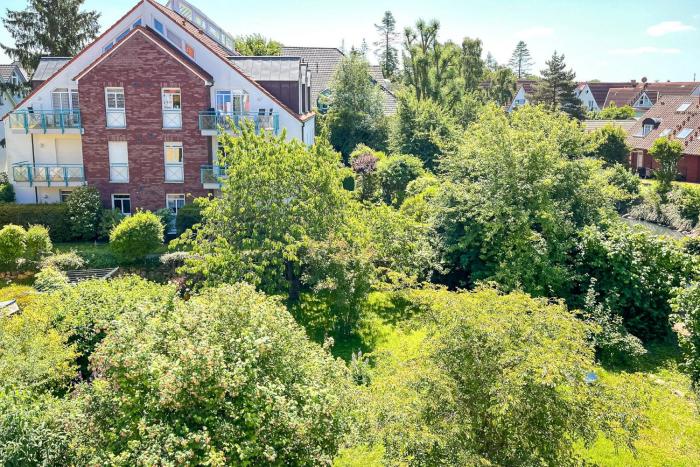 Baltischer Hof Wohnung 51