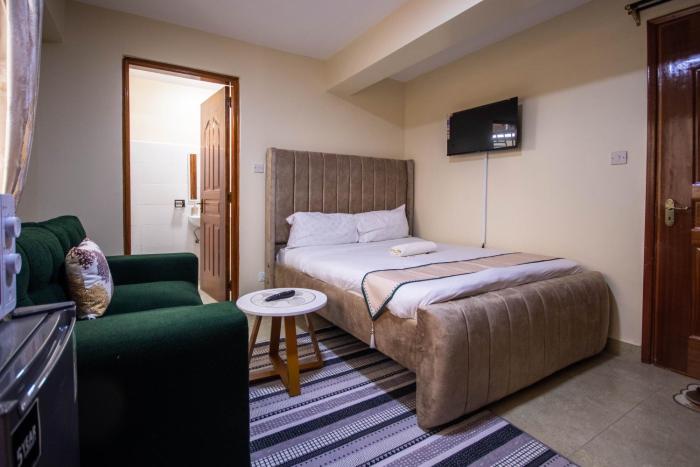 Caramel Studio with free WI-FI