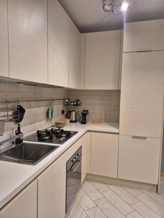 La casa di Dani a 15 min dal centro