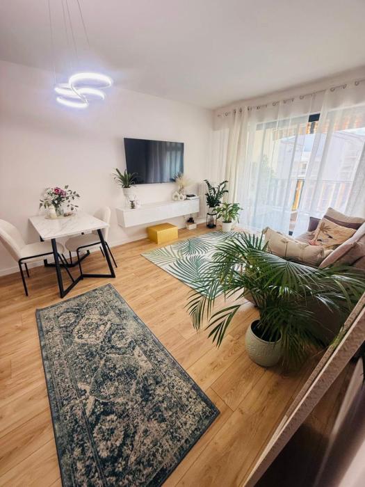 Sublime appartement luxe T3