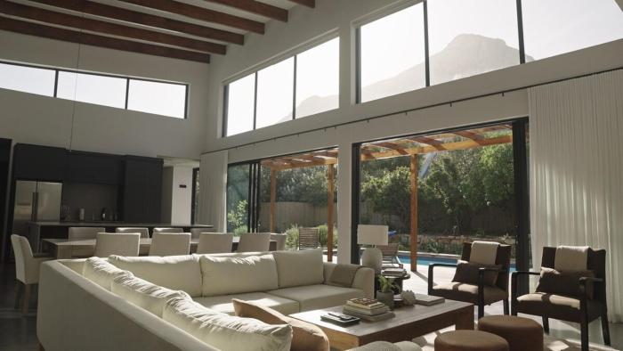 Arum House, Noordhoek