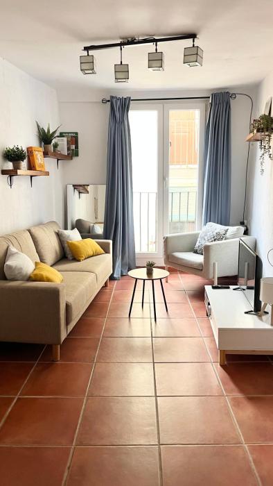 La Casita Vertical casco histórico de Segorbe