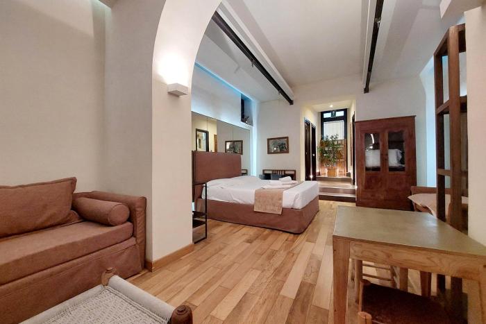 Roma Suite Loft