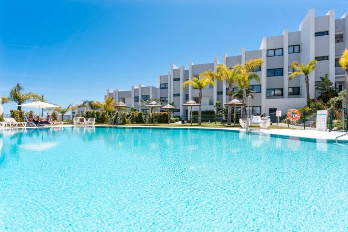 Luxury Penthouse with Big Terrace and Seaviews