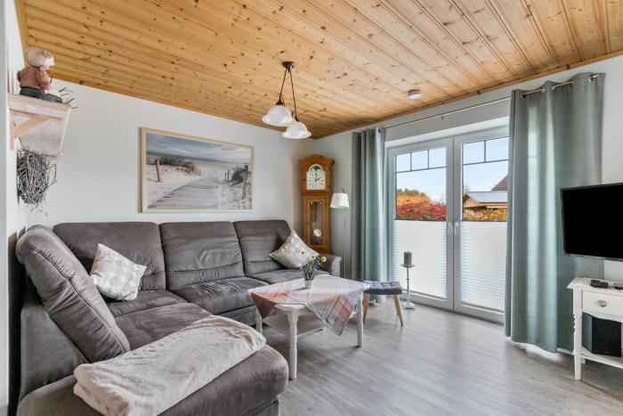 Doppelhaushälfte Ida