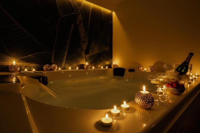 VillaNoa Luxury Stay