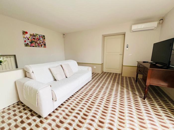 Snail Apartment - weekly use