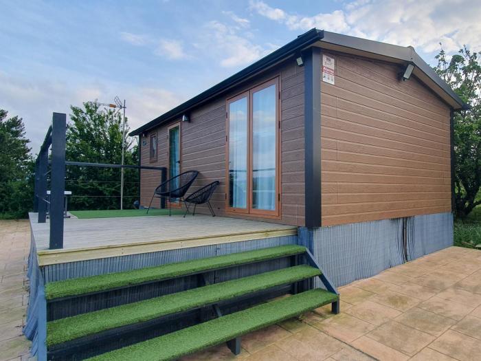 Apartamentos via street 3000