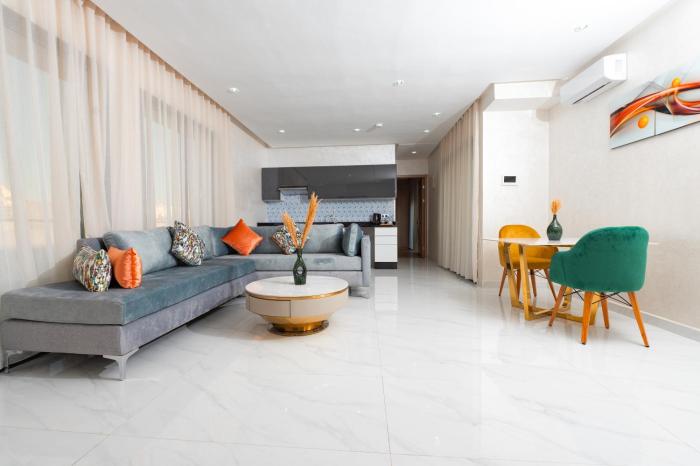 maarif elite suite
