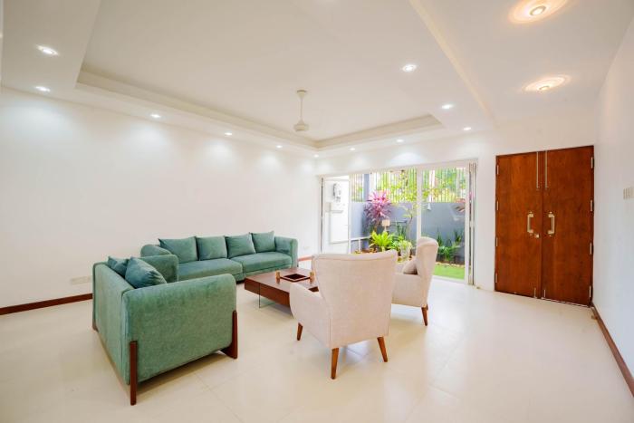 Blossom Villa Thalawathugoda