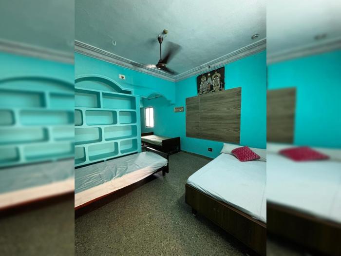NPS Homestay