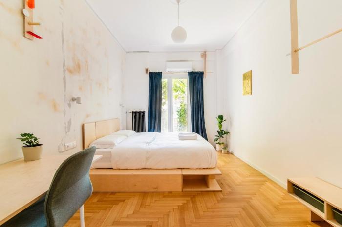 Fluffy clouds Psiri Athens