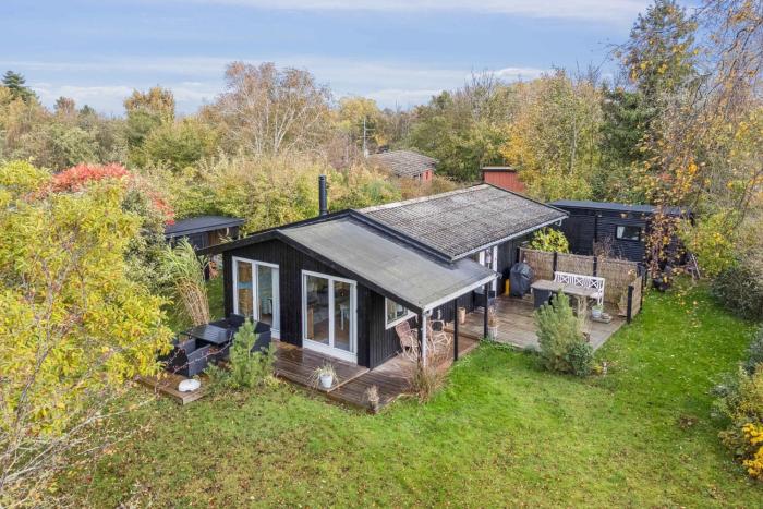 Cozy Holiday Home By Kelstrup Beach