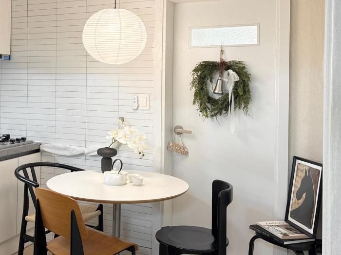 오픈 특가 The Knot 무료짐보관