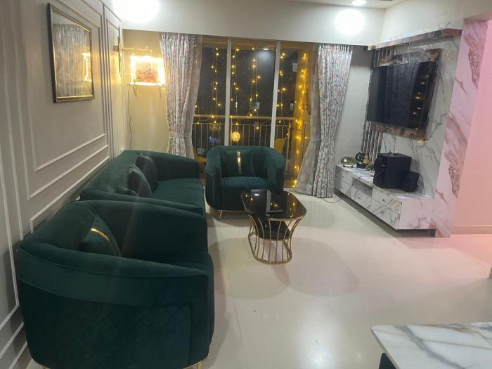 Beautiful 2 BHK in Lodha Splendora