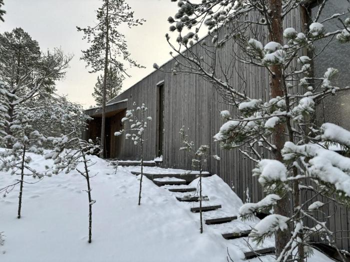 Hideout Villa Jäkälä