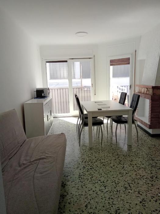 Tamariua L2, apartamento cerca de la playa del Pas