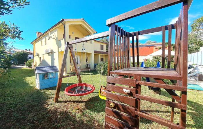 Villa Angela - Medulin by Villas Guide