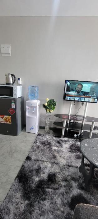 Tsavo Lifestyle One bedroom